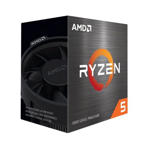 AMD 锐龙 5 5600X